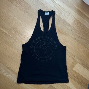 Gymshark - Legacy Stringer